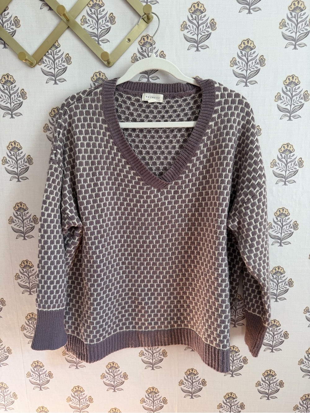 3/$20 - oversized sweater